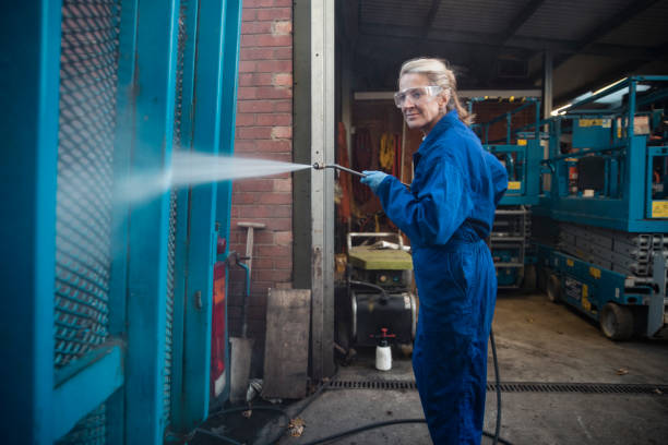 Best Residential Pressure Washing Services  in Gateway, FL