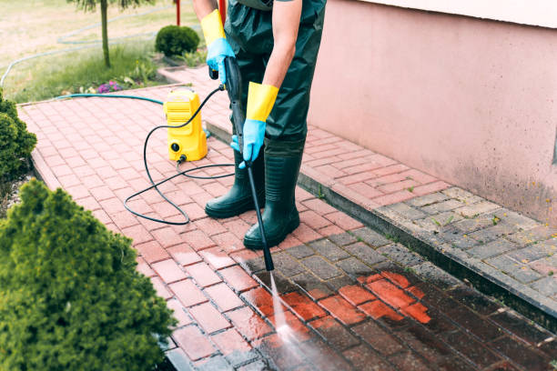 Best Roof Power Washing Services  in Gateway, FL