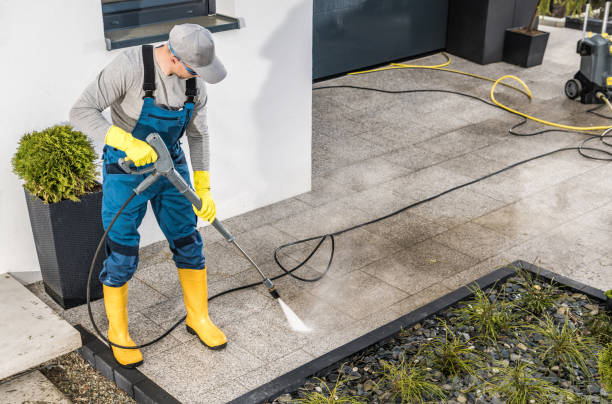 Best Roof Power Washing Services  in Gateway, FL