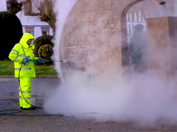 Gateway, FL Pressure Washing Company